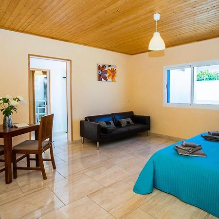 Villa Aleksandra Playa Blanca  Zewnętrze zdjęcie