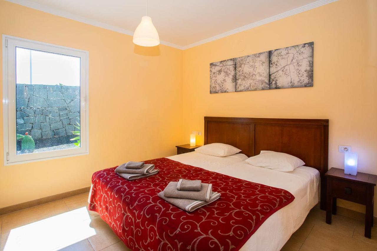 Villa Aleksandra Playa Blanca  Zewnętrze zdjęcie