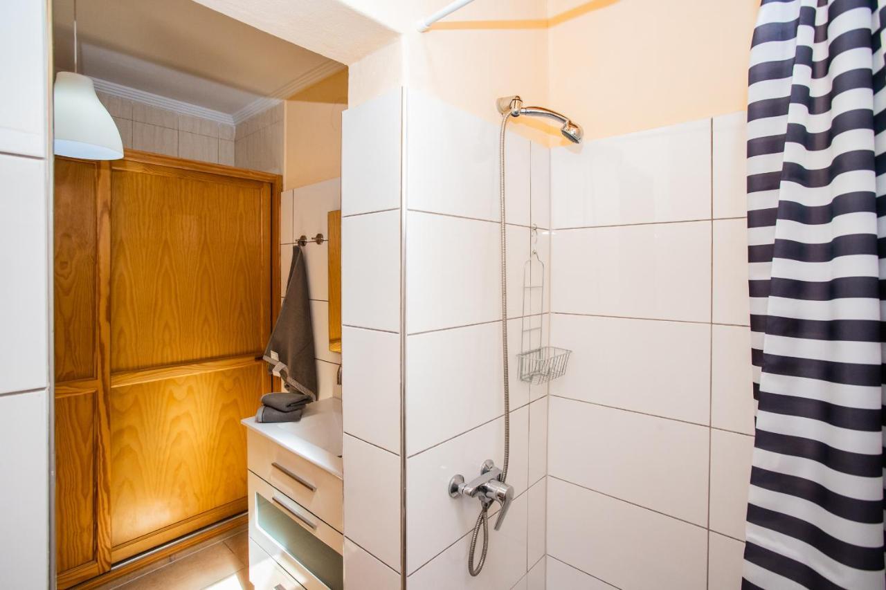Villa Aleksandra Playa Blanca  Zewnętrze zdjęcie