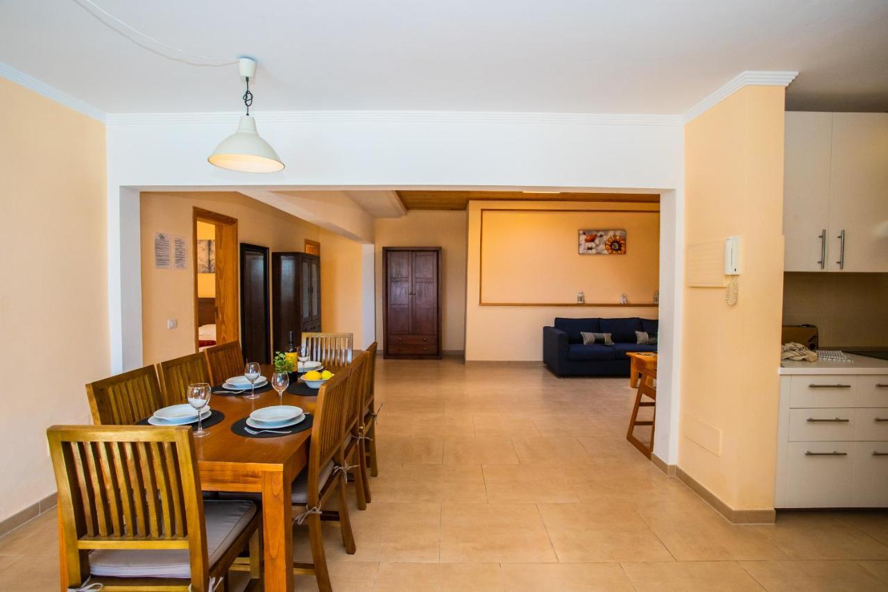 Villa Aleksandra Playa Blanca  Zewnętrze zdjęcie