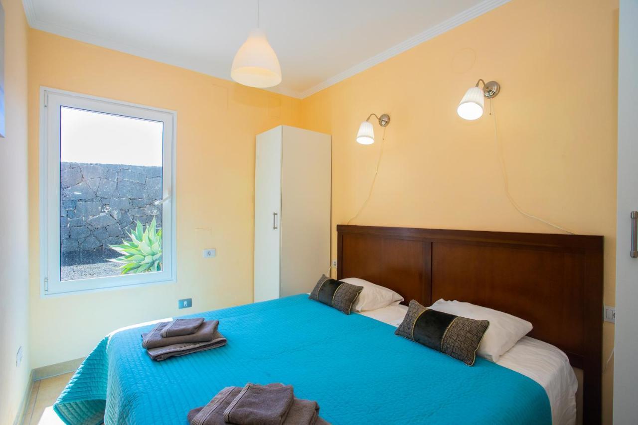 Villa Aleksandra Playa Blanca  Zewnętrze zdjęcie