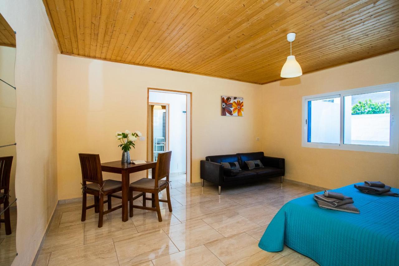 Villa Aleksandra Playa Blanca  Zewnętrze zdjęcie