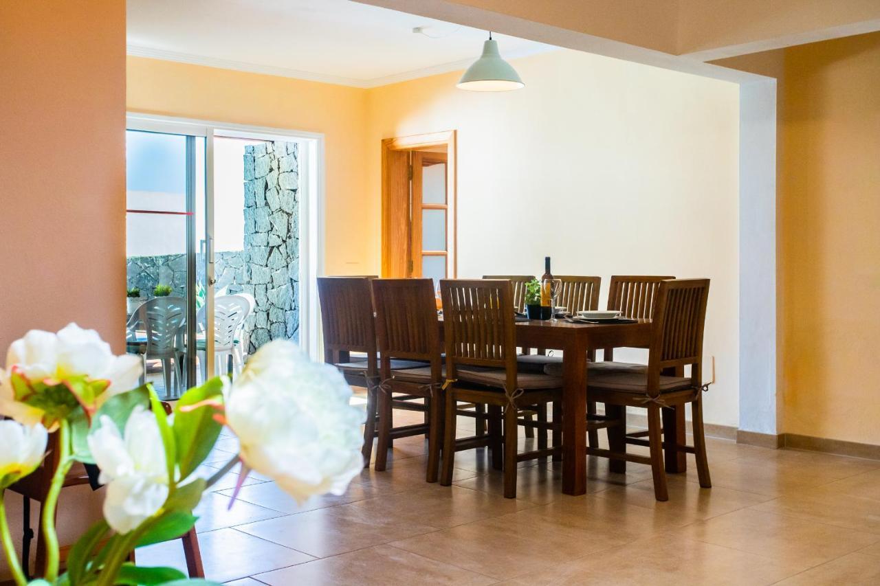 Villa Aleksandra Playa Blanca  Zewnętrze zdjęcie