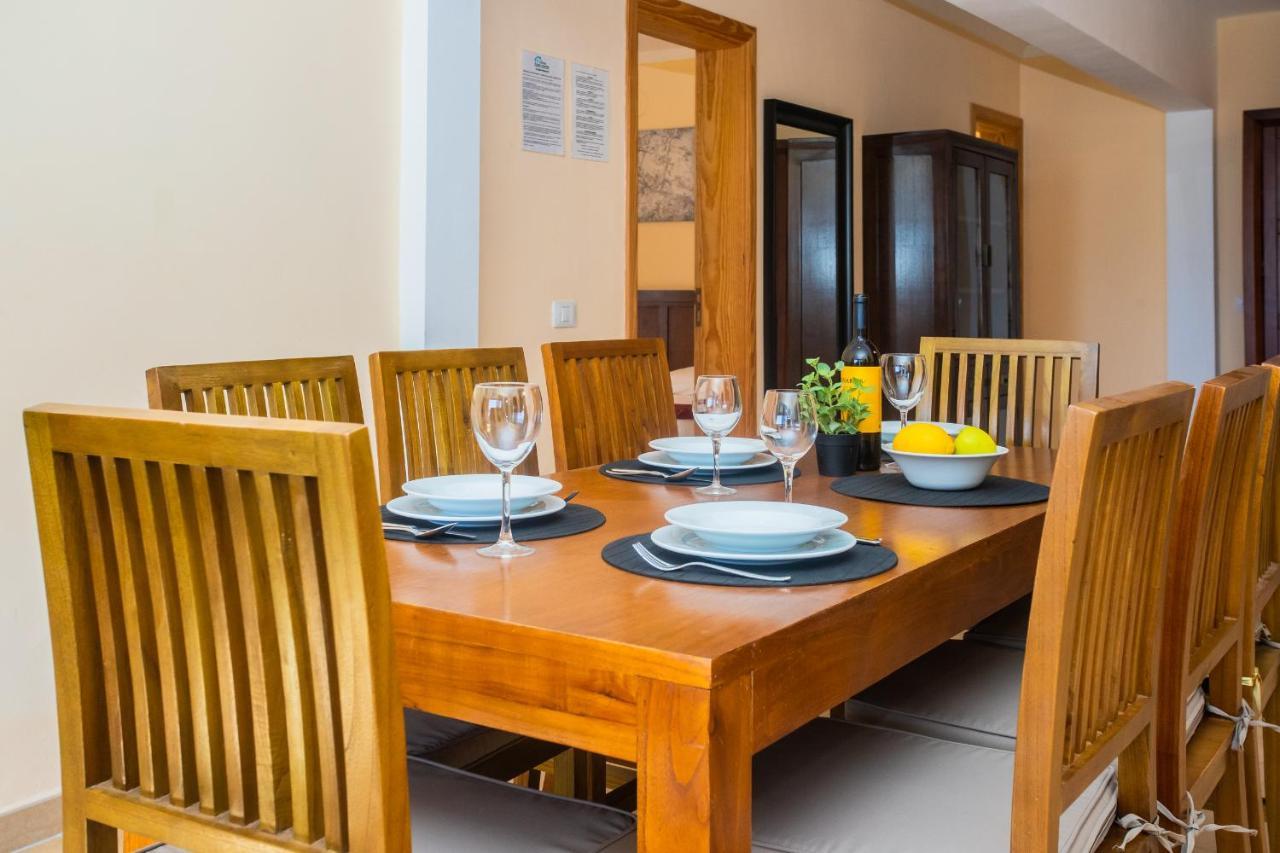Villa Aleksandra Playa Blanca  Zewnętrze zdjęcie