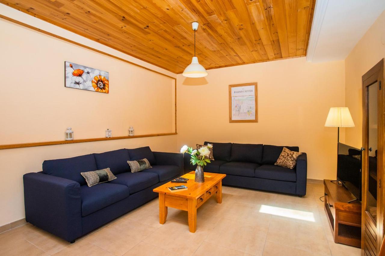 Villa Aleksandra Playa Blanca  Zewnętrze zdjęcie