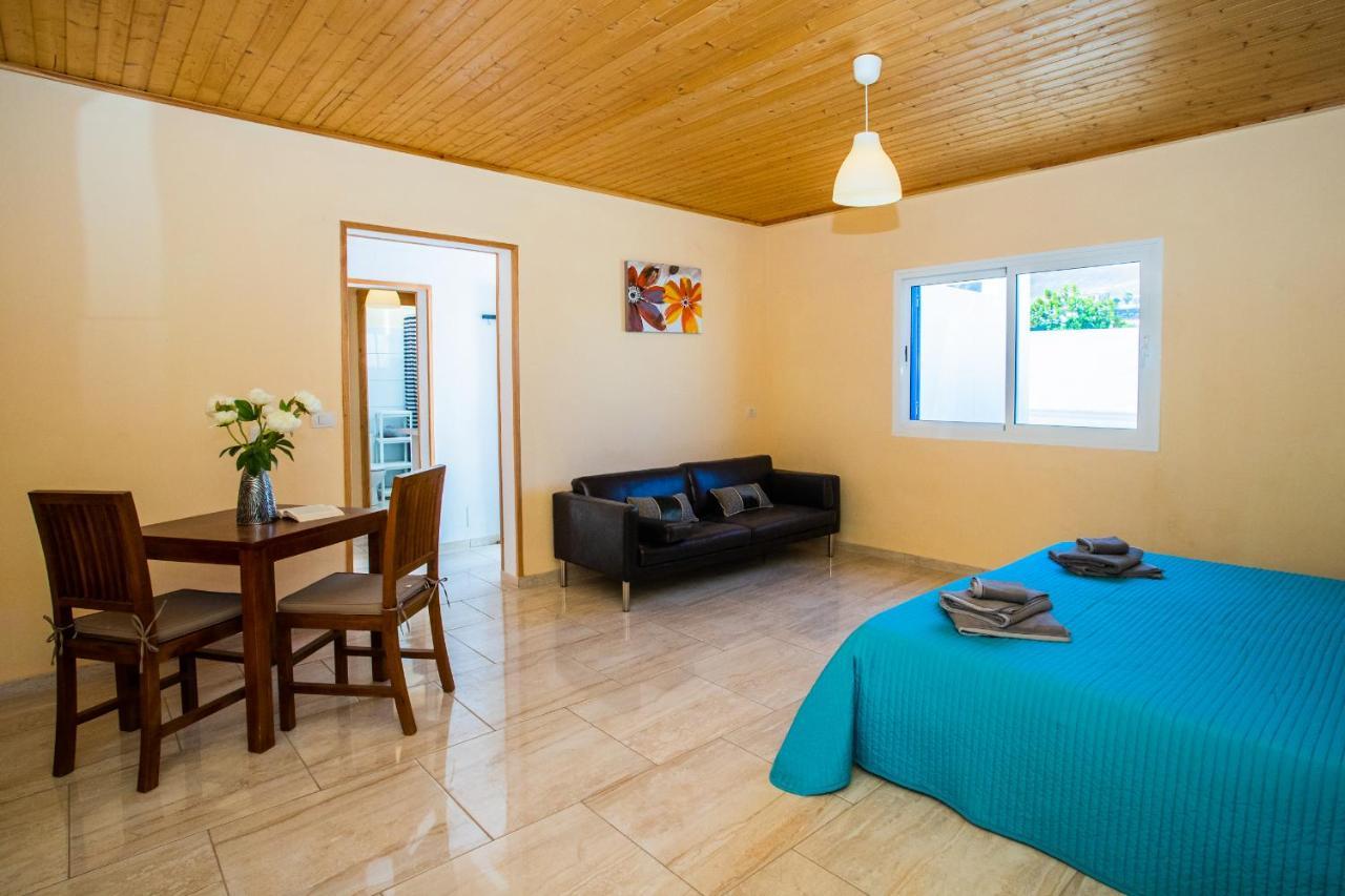 Villa Aleksandra Playa Blanca  Zewnętrze zdjęcie
