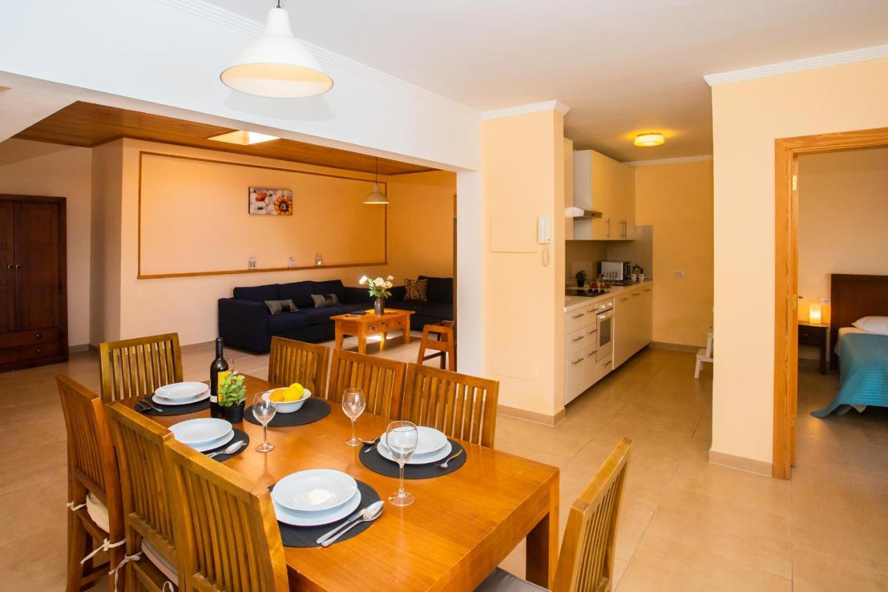 Villa Aleksandra Playa Blanca  Zewnętrze zdjęcie
