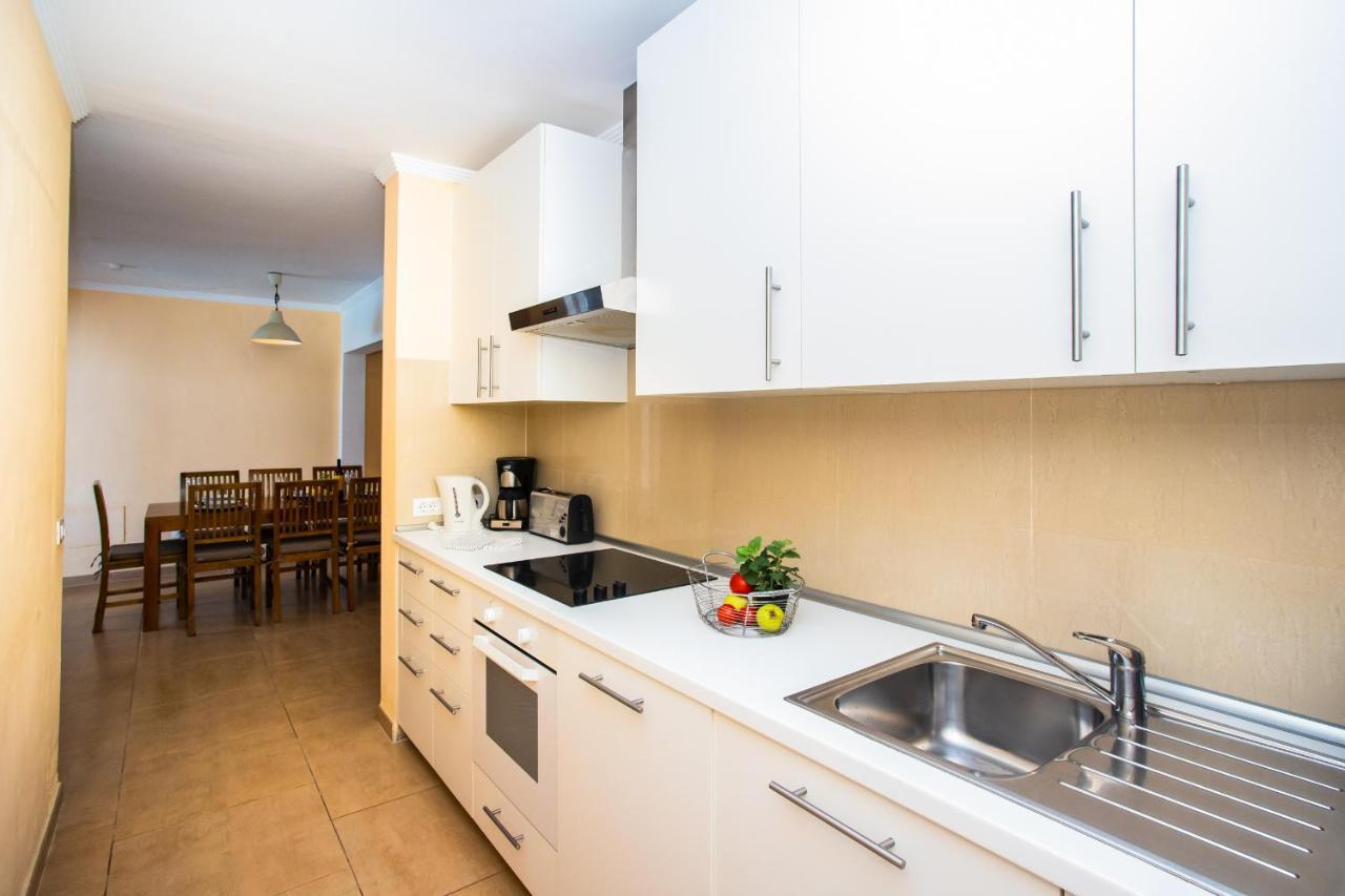 Villa Aleksandra Playa Blanca  Zewnętrze zdjęcie