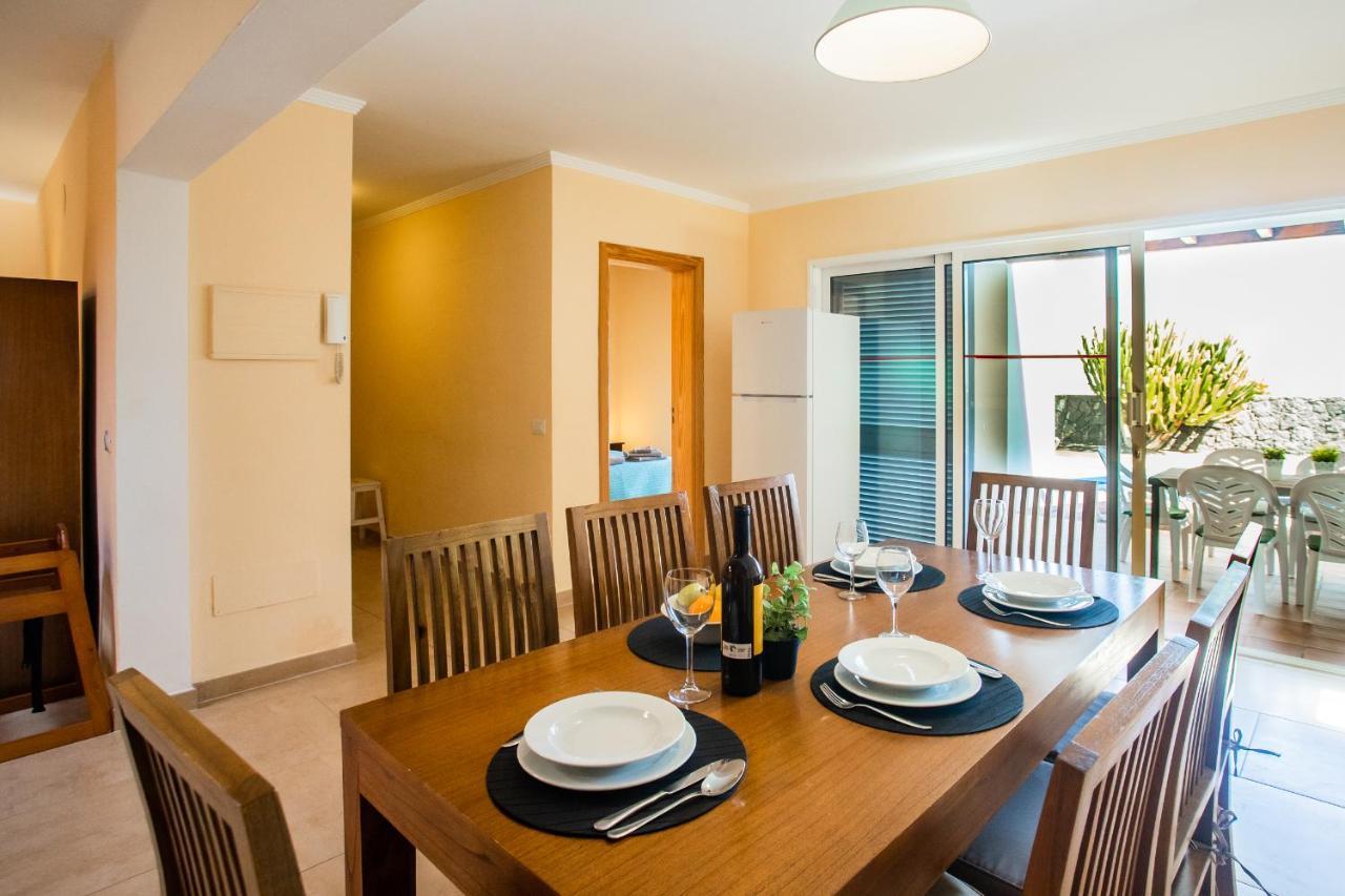 Villa Aleksandra Playa Blanca  Zewnętrze zdjęcie