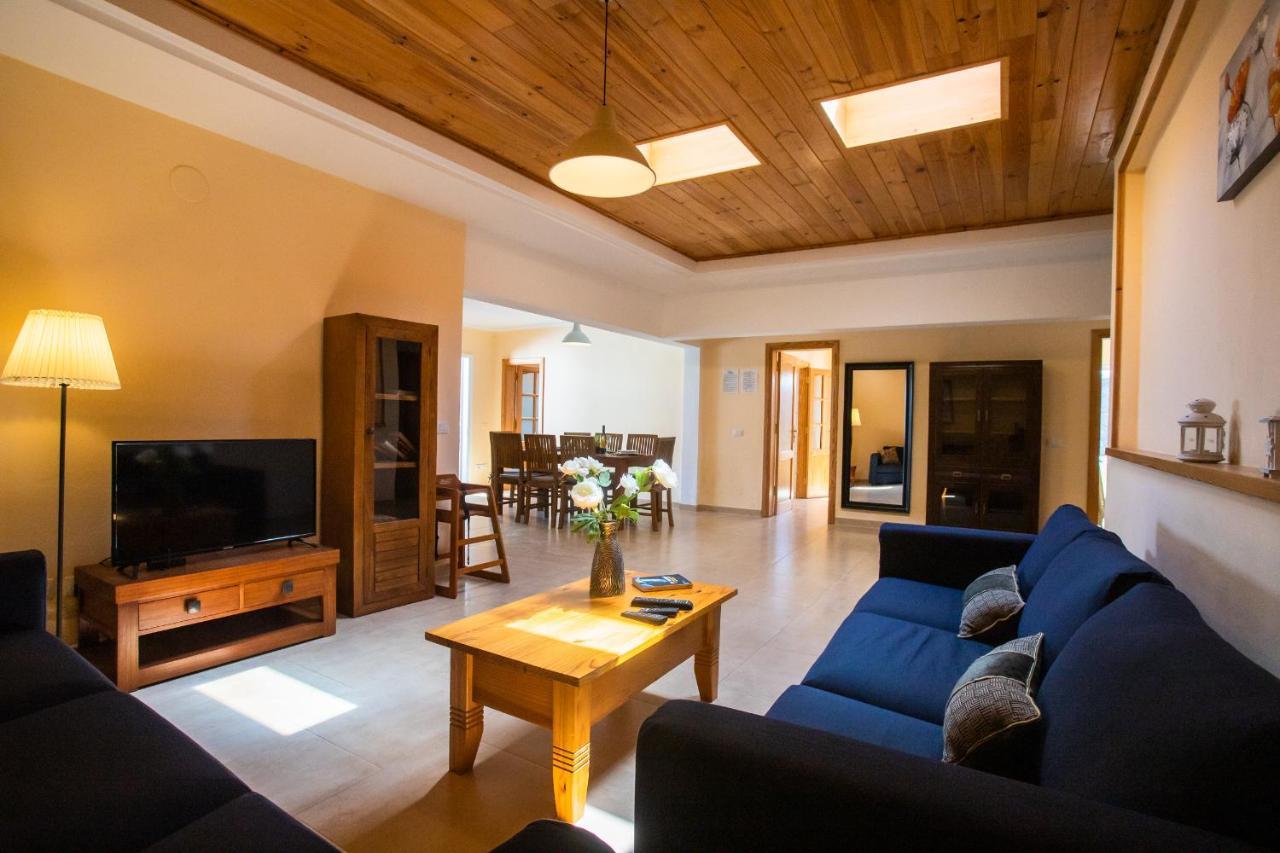 Villa Aleksandra Playa Blanca  Zewnętrze zdjęcie