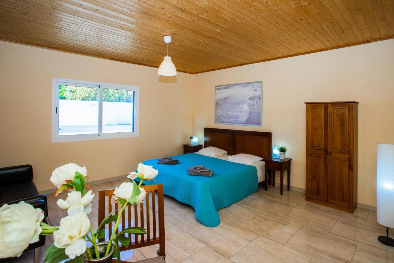 Villa Aleksandra Playa Blanca  Zewnętrze zdjęcie