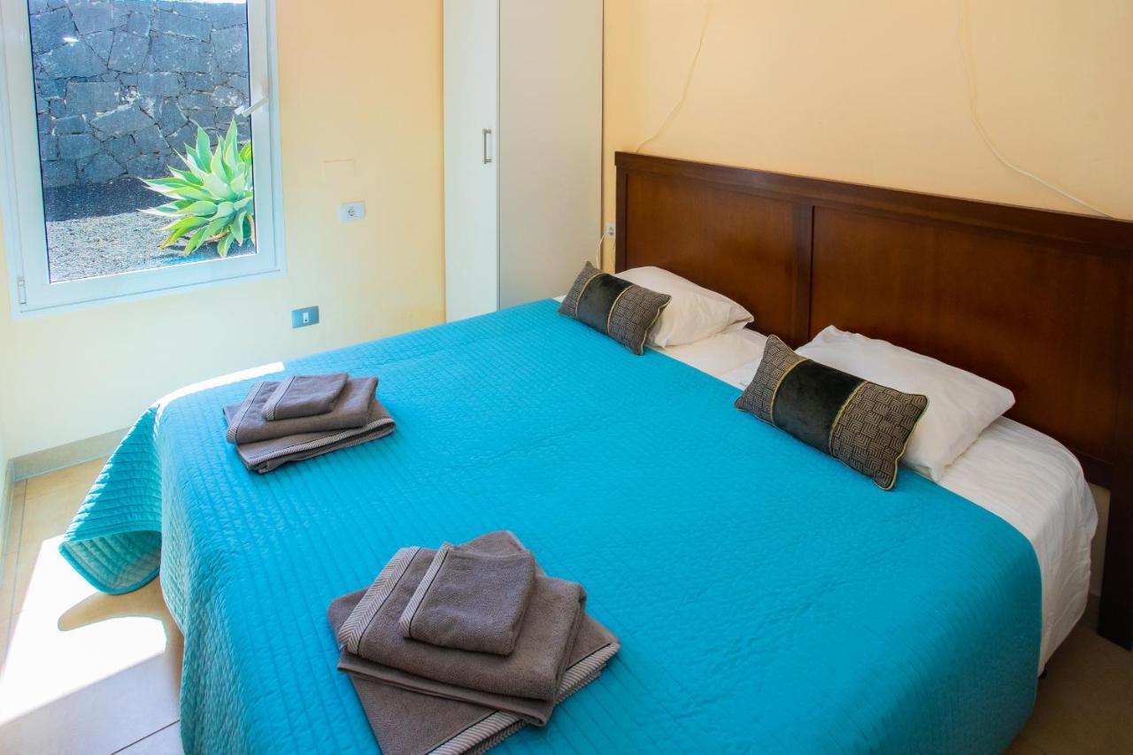 Villa Aleksandra Playa Blanca  Zewnętrze zdjęcie