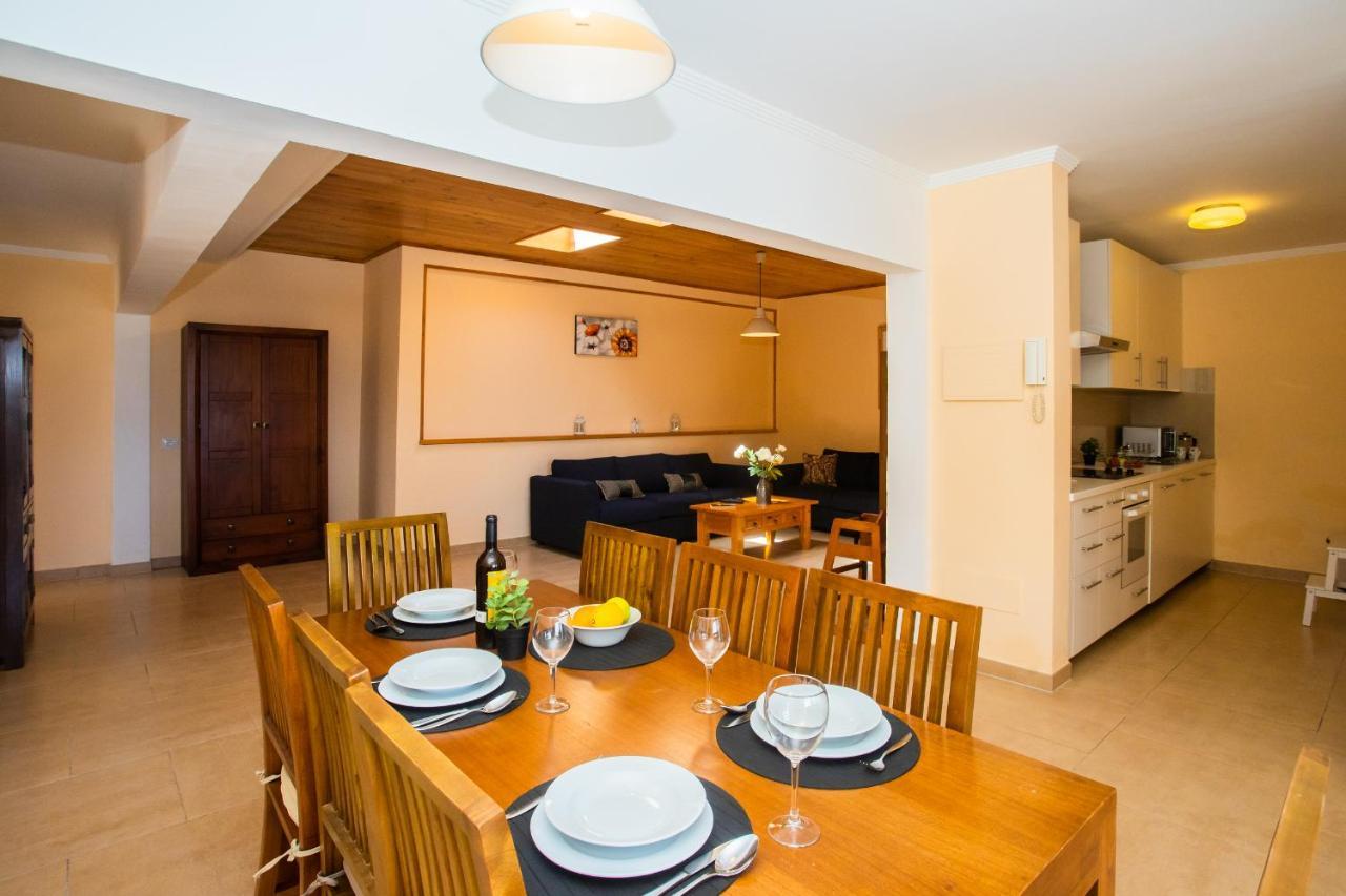 Villa Aleksandra Playa Blanca  Zewnętrze zdjęcie